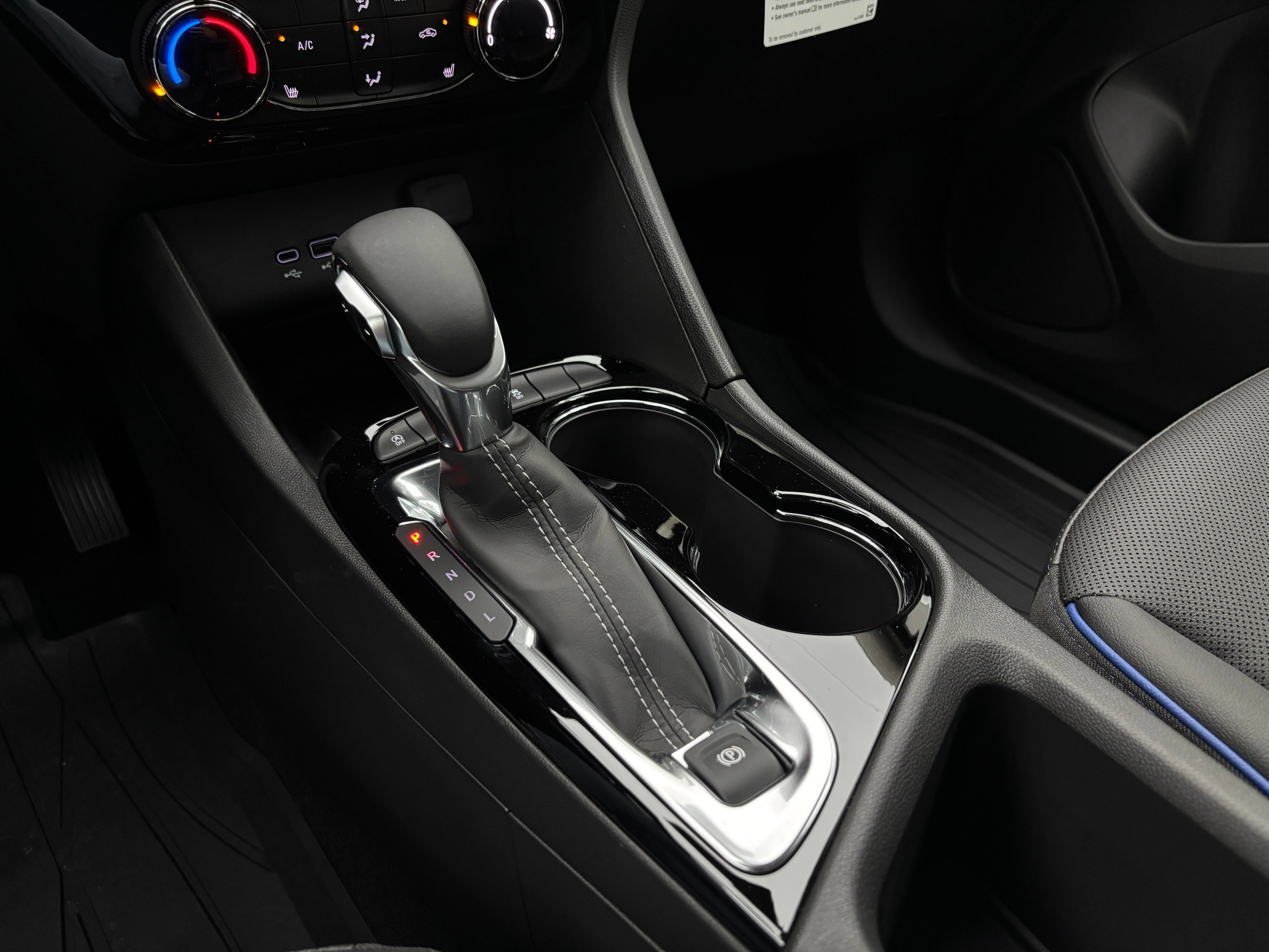 New 2026 Buick Encore GX Sport Touring w/ Advanced Technology Package FWD image 24