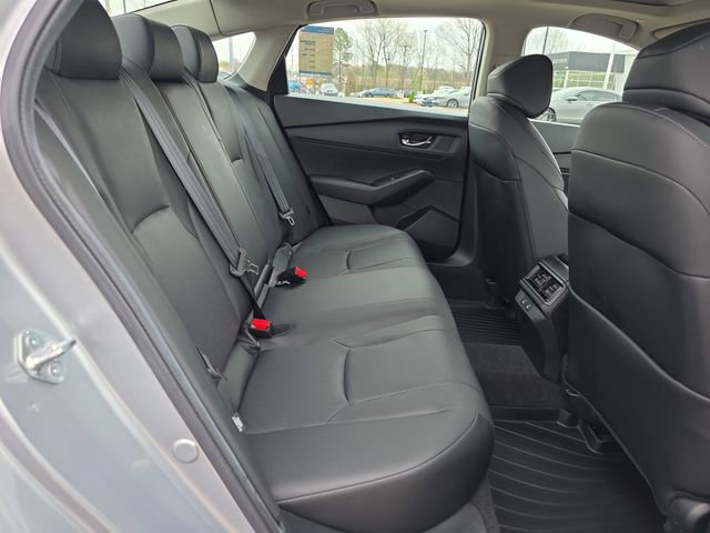 Certified 2025 Honda Accord EX-L image 16
