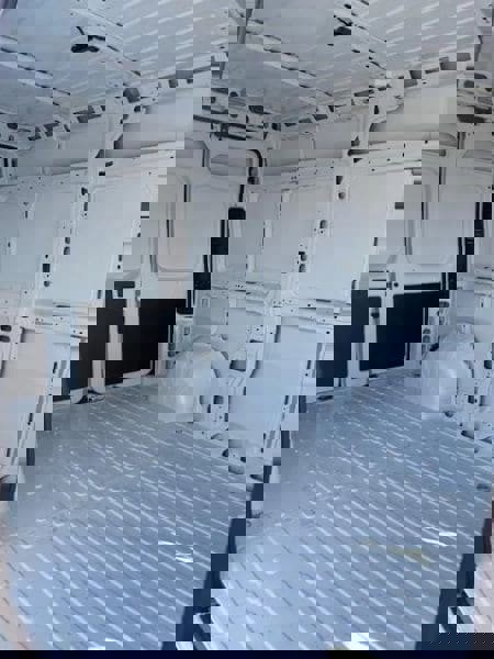 New 2025 RAM ProMaster 2500 w/ Premium Convenience Group image 11