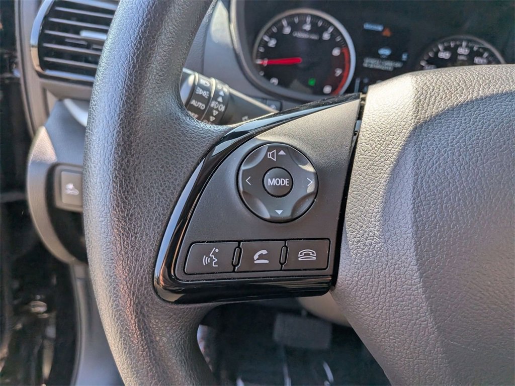 Used 2025 Mitsubishi Eclipse Cross LE image 16