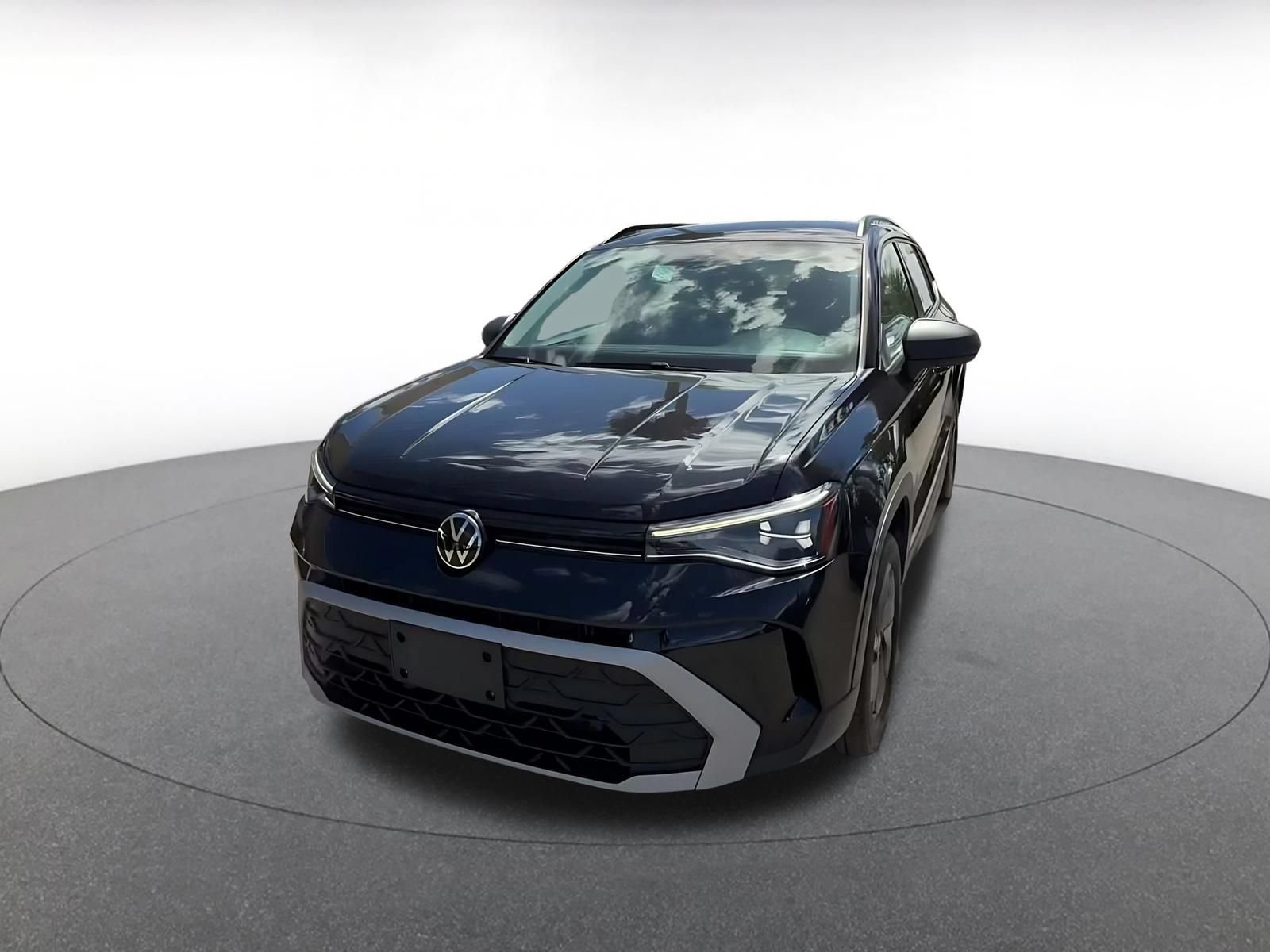 Used 2025 Volkswagen Taos S FWD image 6