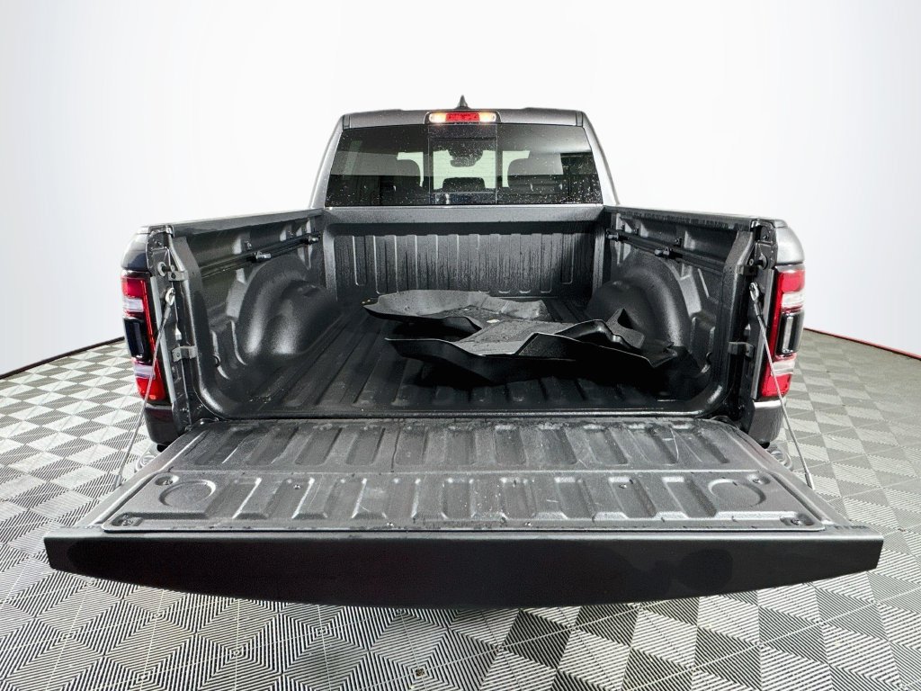Used 2024 RAM 1500 Rebel w/ Rebel Level 2 Equipment Group AWD/4WD image 27