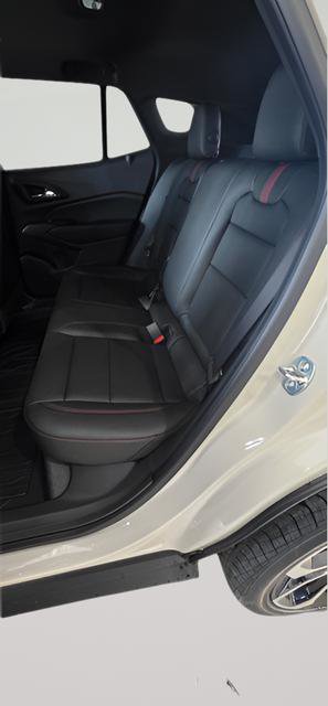 New 2026 Chevrolet Trax RS w/ Sunroof Package image 27