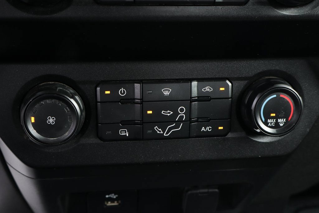 Used 2021 Ford F550 2WD Regular Cab Super Duty image 33