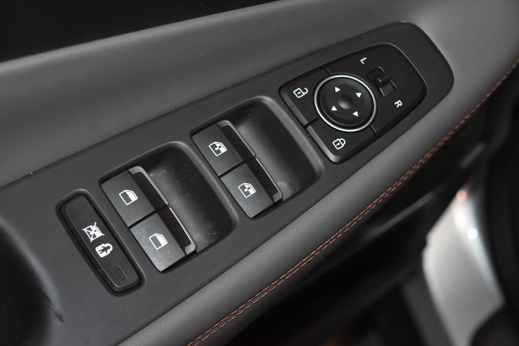 Used 2019 Hyundai Santa Fe FWD image 6