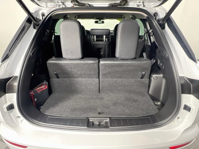 Used 2022 Mitsubishi Outlander SEL AWD/4WD image 26