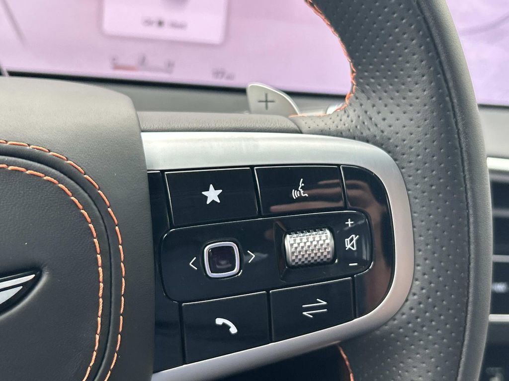 New 2026 Genesis GV70 2.5T Sport Prestige image 32