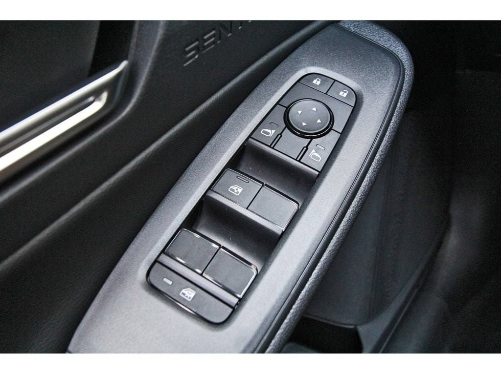 New 2026 Nissan Sentra SV w/ SV Convenience Package FWD image 15
