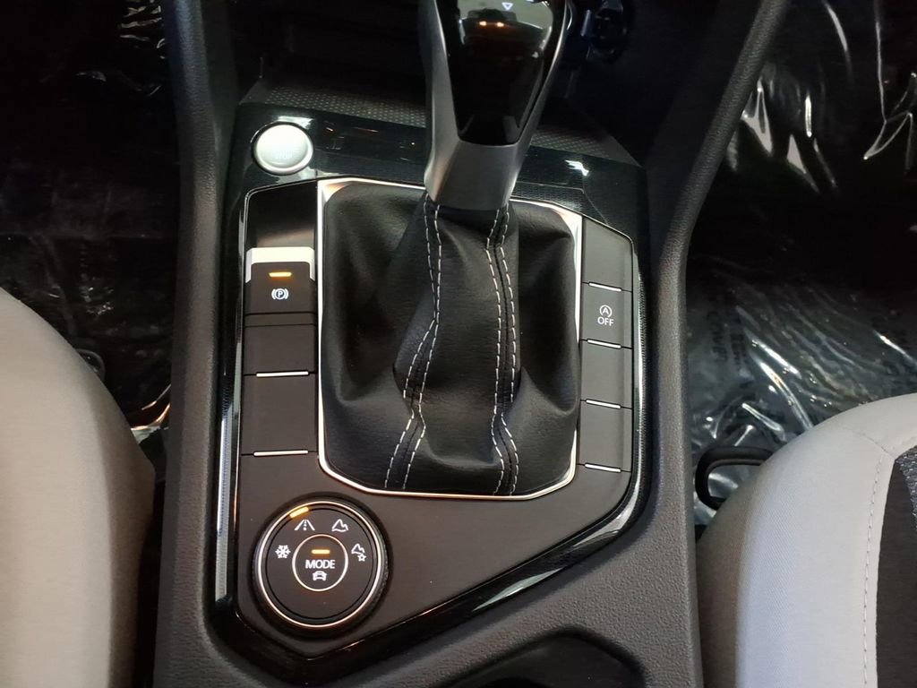 New 2026 Volkswagen Taos S AWD/4WD image 11