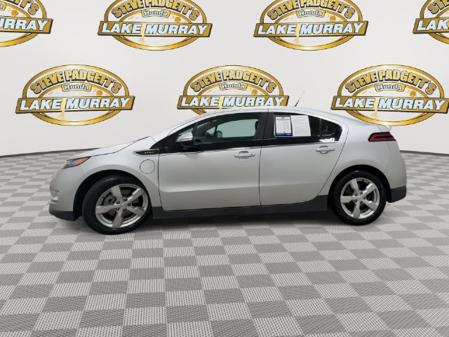 Used 2014 Chevrolet Volt FWD image 9
