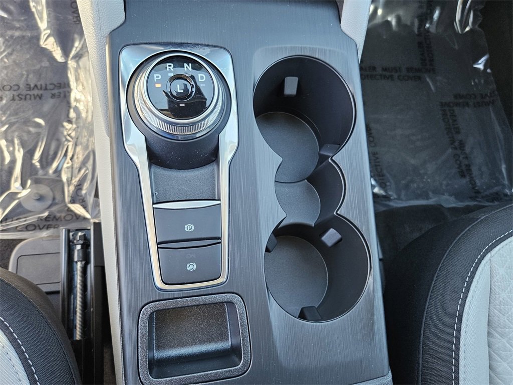 New 2026 Ford Escape Active image 21
