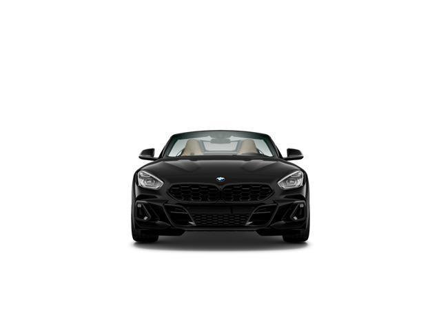 New 2026 BMW Z4 M40i w/ Premium Package image 2