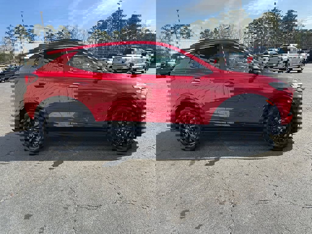 New 2026 Buick Encore GX Sport Touring w/ Comfort Package image 5