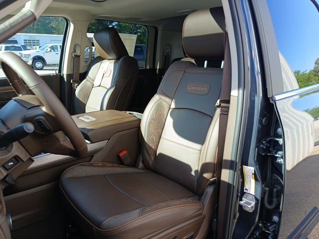 New 2026 RAM 2500 Limited AWD/4WD image 44