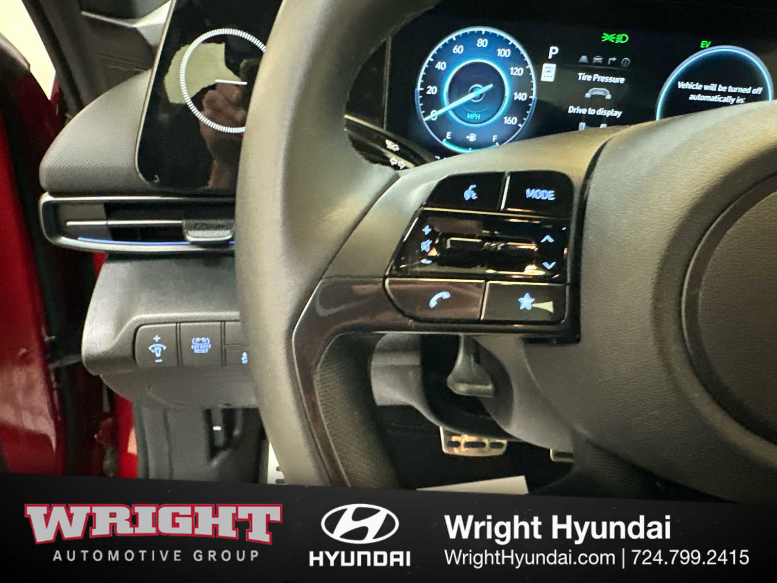 Certified 2025 Hyundai Elantra SEL image 22