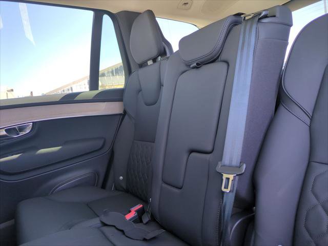 Used 2025 Volvo XC90 B6 Plus w/ Protection Package Premier image 21