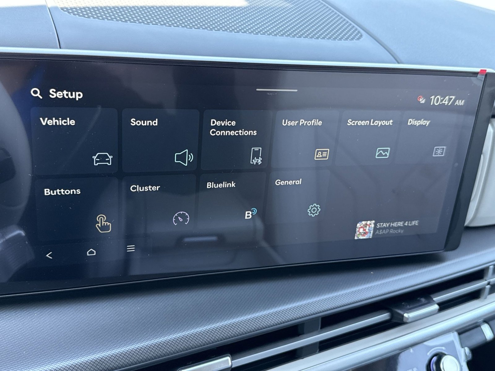 New 2026 Hyundai Santa Fe SEL image 20
