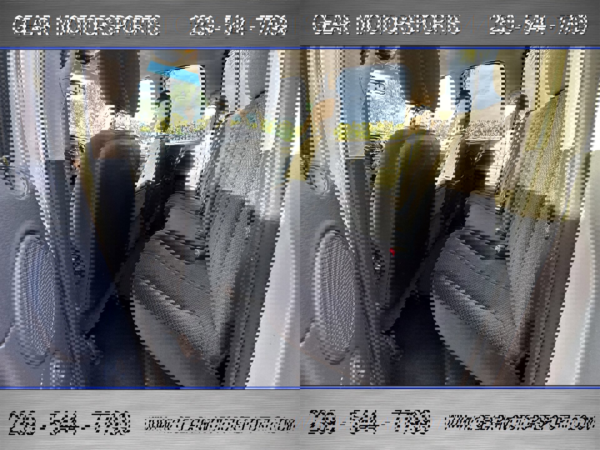 Used 2005 Dodge Ram 1500 Truck SLT image 12