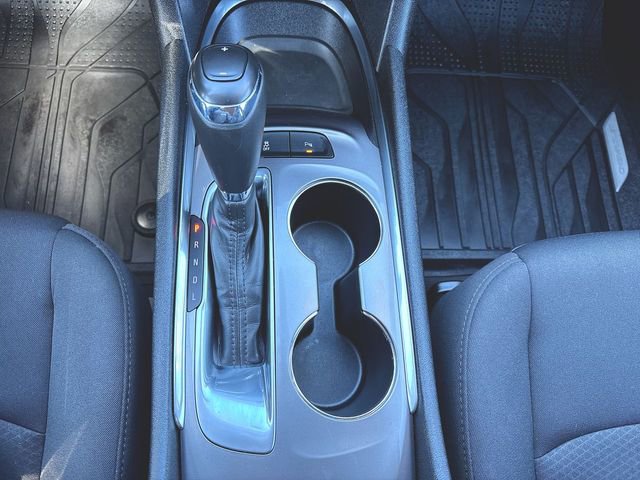 Used 2020 Chevrolet Malibu LT image 15