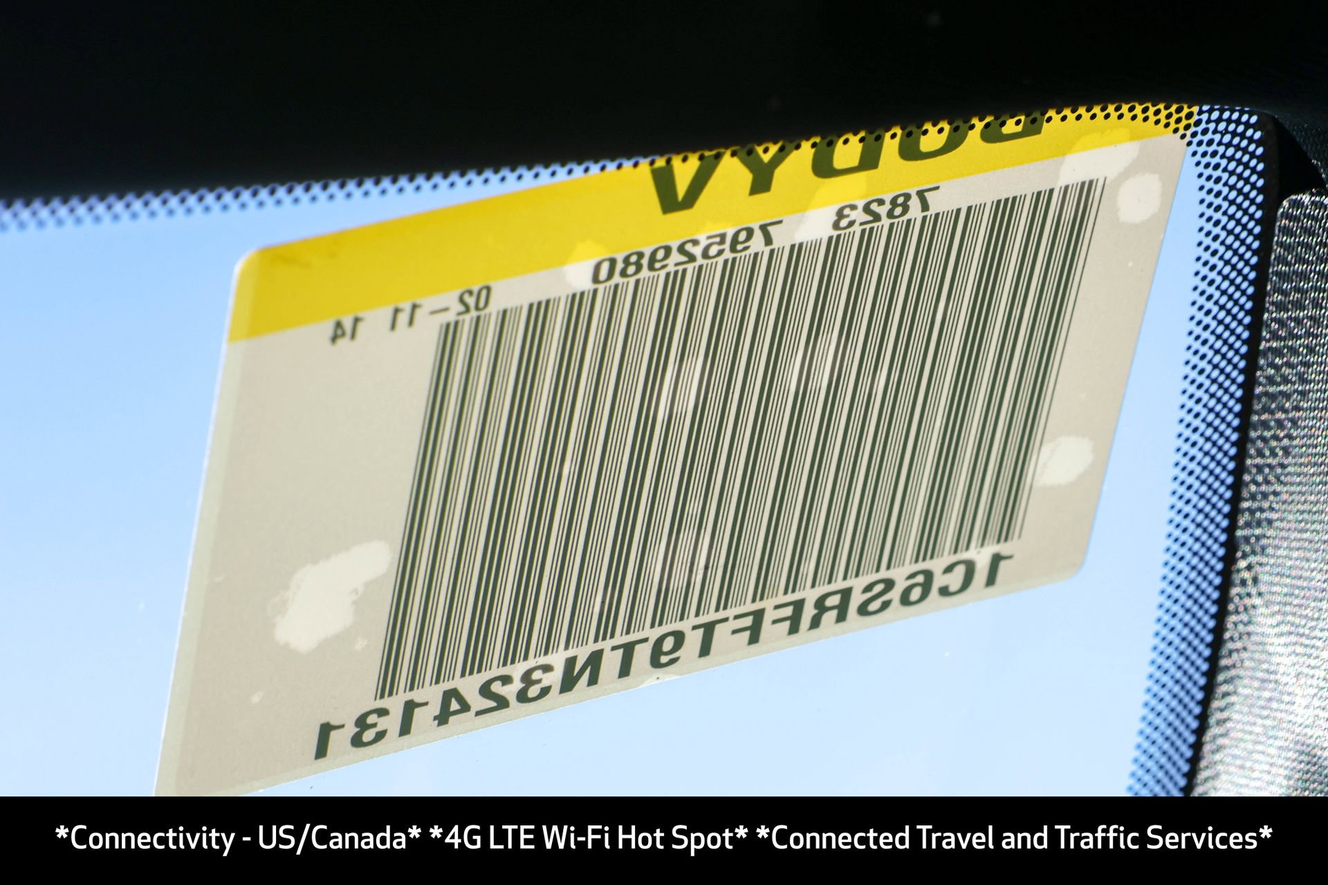 New 2026 RAM 1500 4x4 Crew Cab image 37