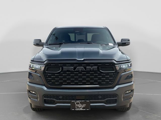 New 2026 RAM 1500 4x4 Crew Cab image 9
