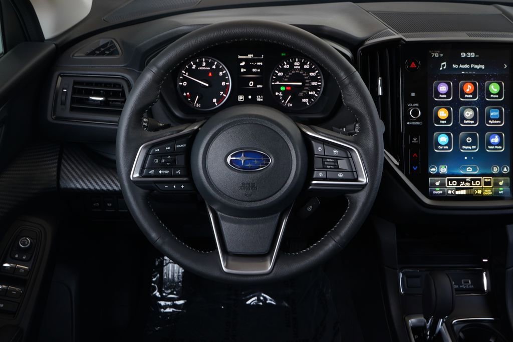 New 2026 Subaru Ascent Premium AWD/4WD image 10