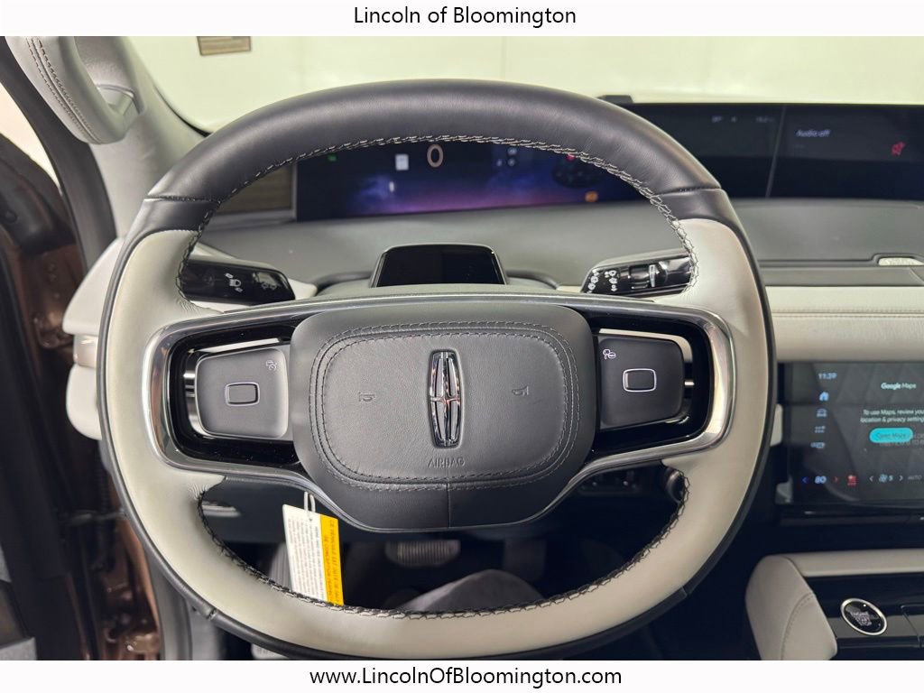 New 2025 Lincoln Navigator L Black Label image 26