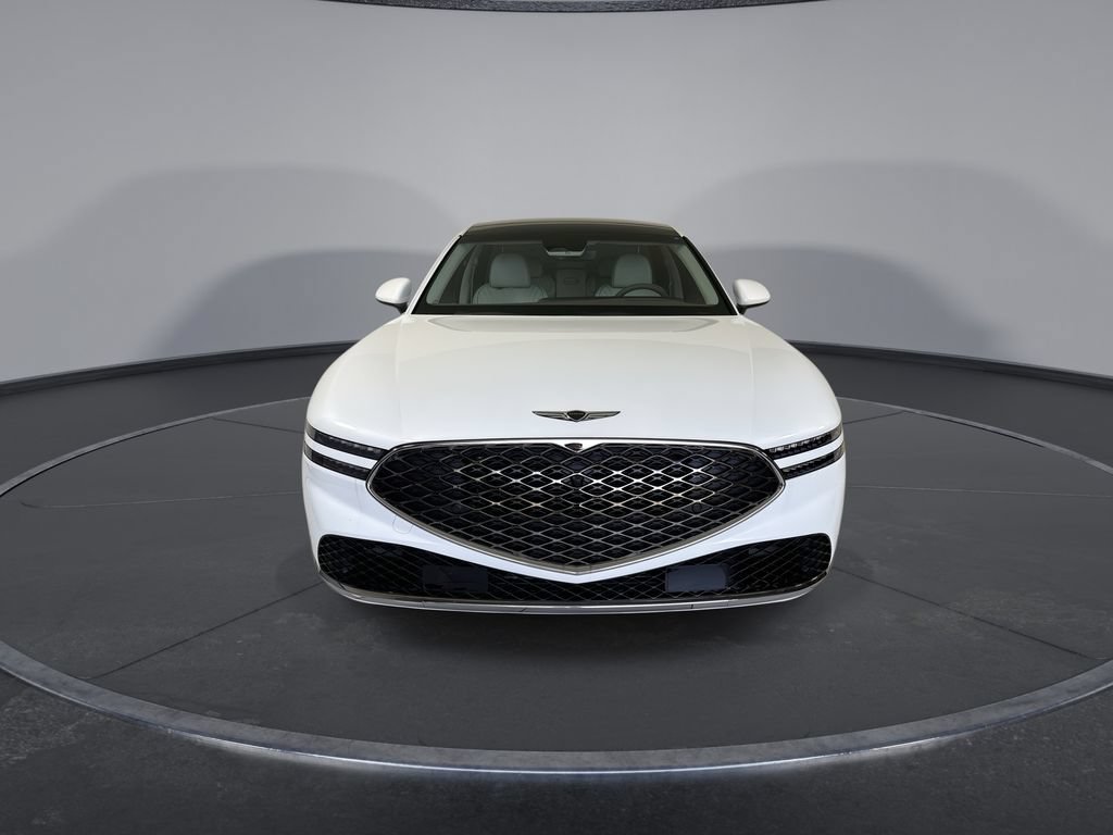 New 2026 Genesis G90 3.5T AWD/4WD image 3