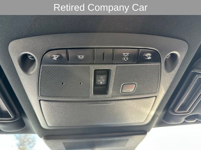 Used 2024 INFINITI QX80 Sensory w/ Cargo Package image 22