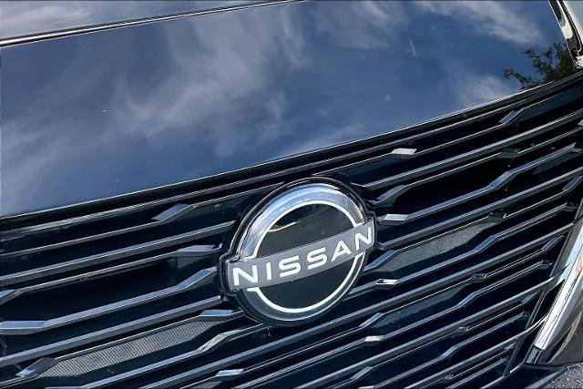 Certified 2025 Nissan Altima 2.5 SV image 30