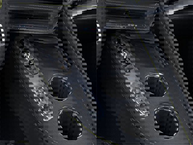 New 2026 Chevrolet Corvette Stingray Premium Cpe w/ 3LT image 23