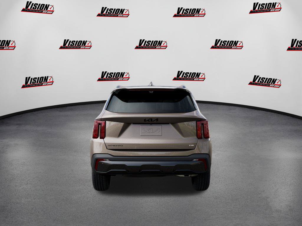 New 2026 Kia Sorento SX Prestige AWD/4WD image 5