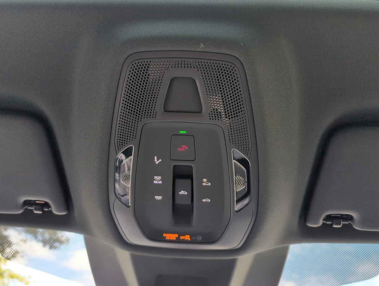 New 2025 Audi SQ5 Premium Plus image 7