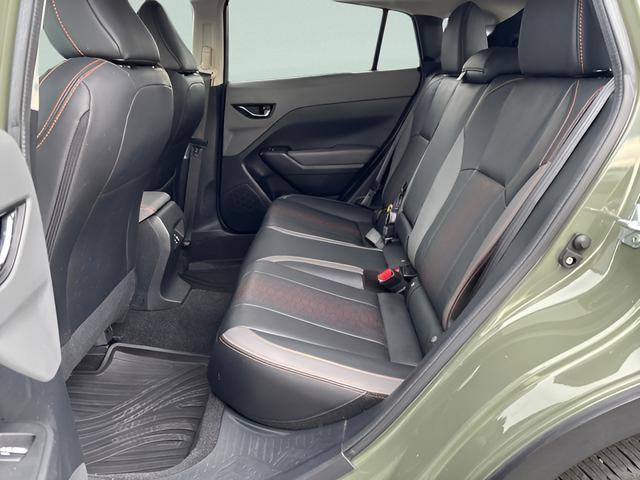 Used 2024 Subaru Crosstrek 2.5i Limited w/ Popular Package #4A image 20