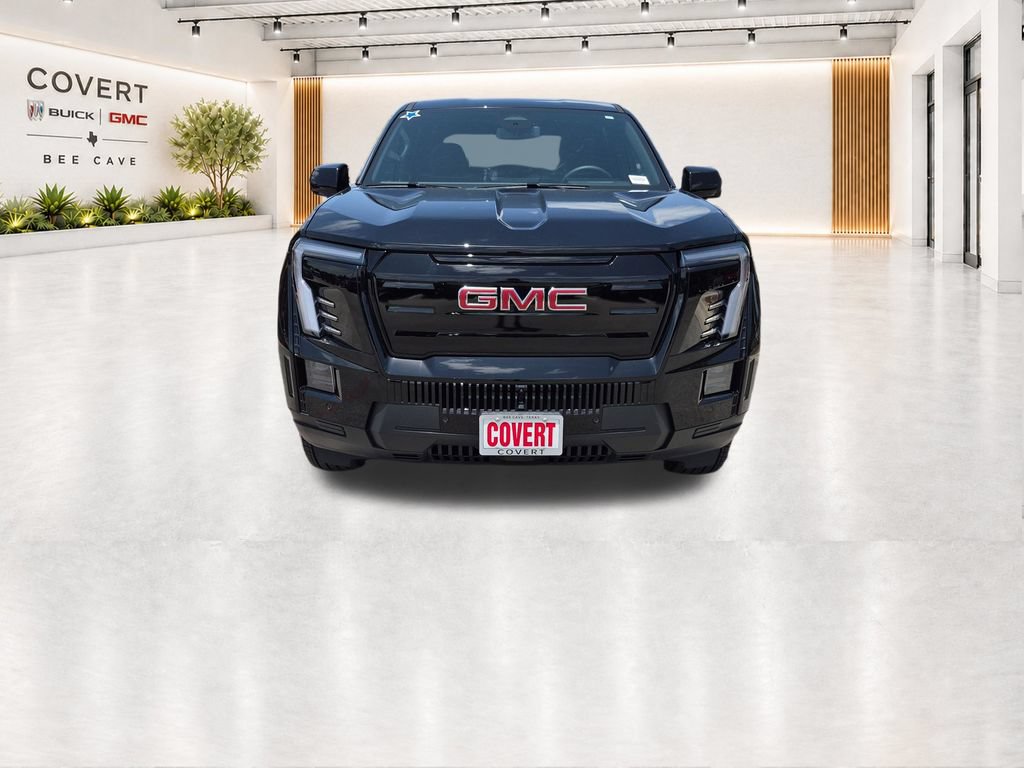 New 2026 GMC Sierra EV Elevation AWD/4WD video 3