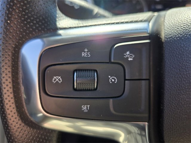 Used 2022 Chevrolet Blazer LT image 26