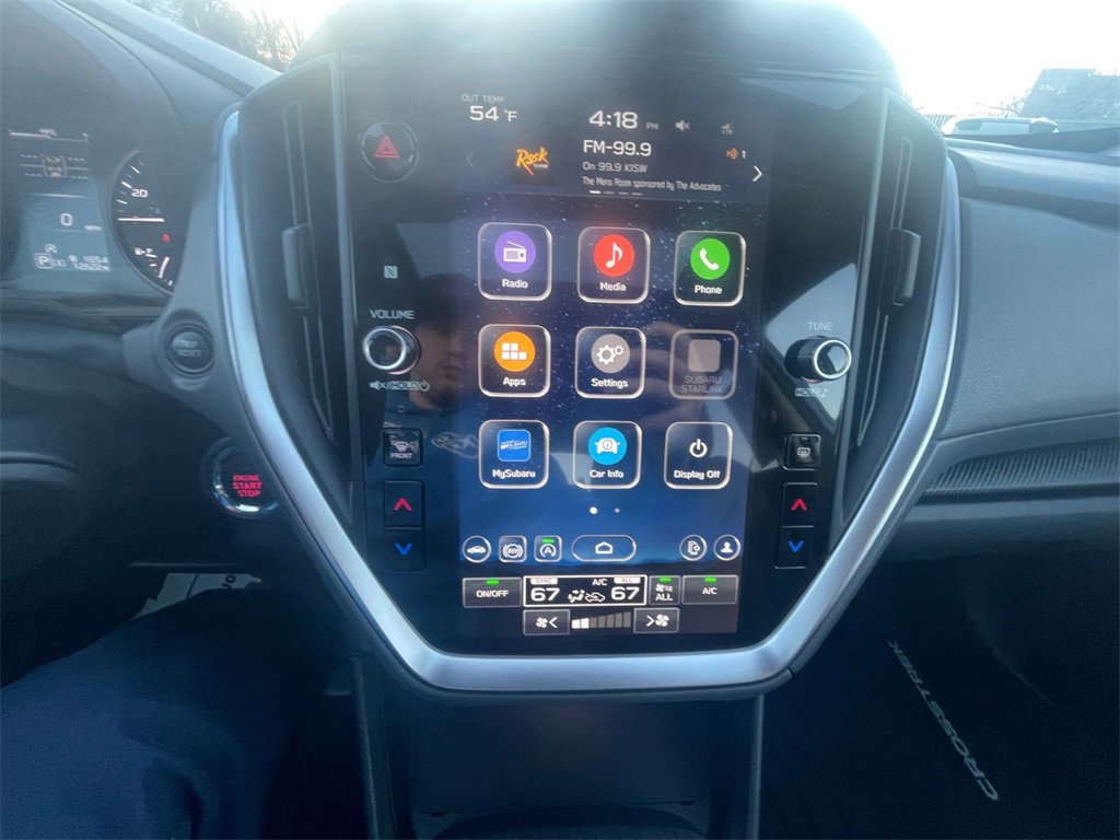 Certified 2024 Subaru Crosstrek 2.0i Premium image 21