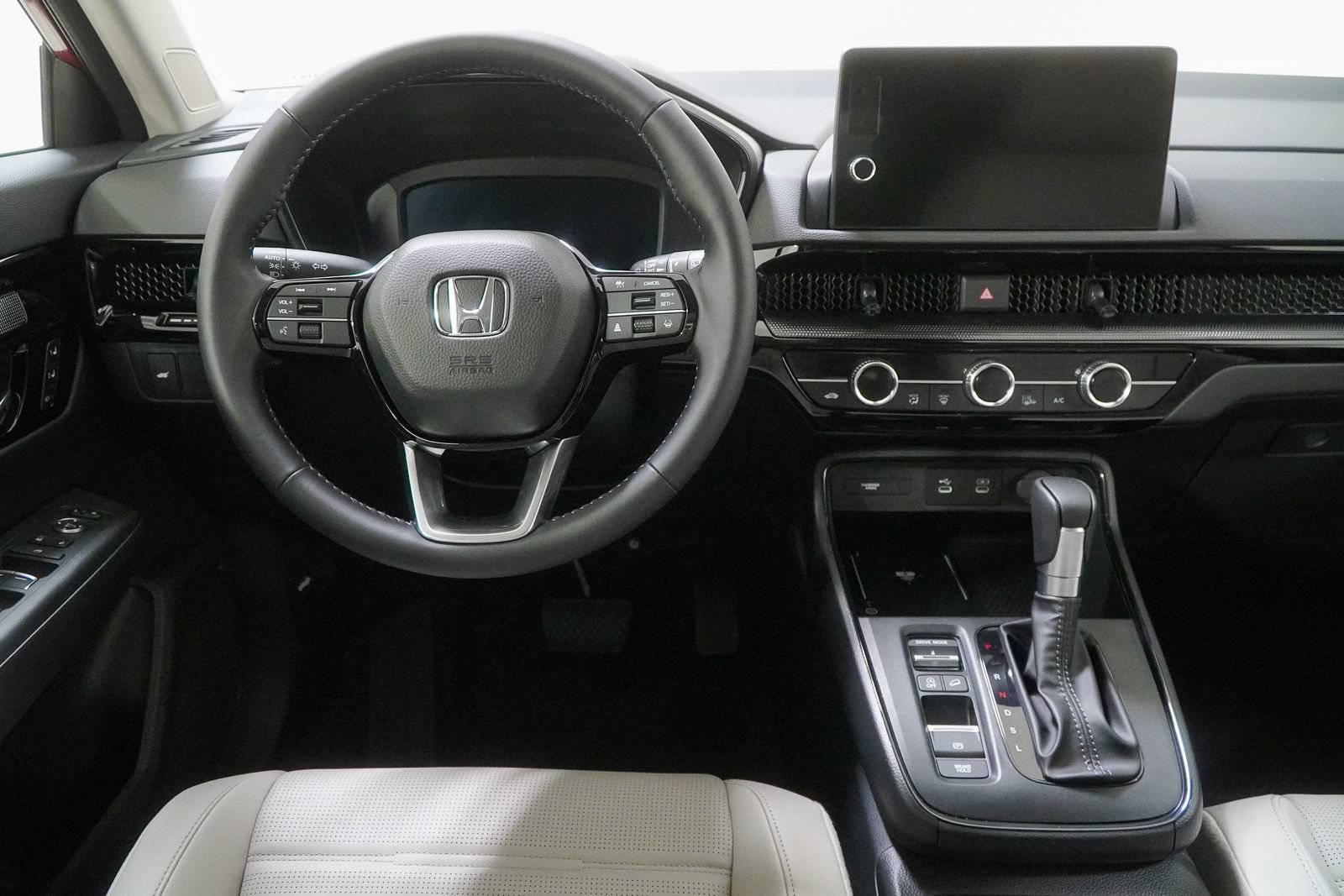 New 2026 Honda CR-V EX-L image 23