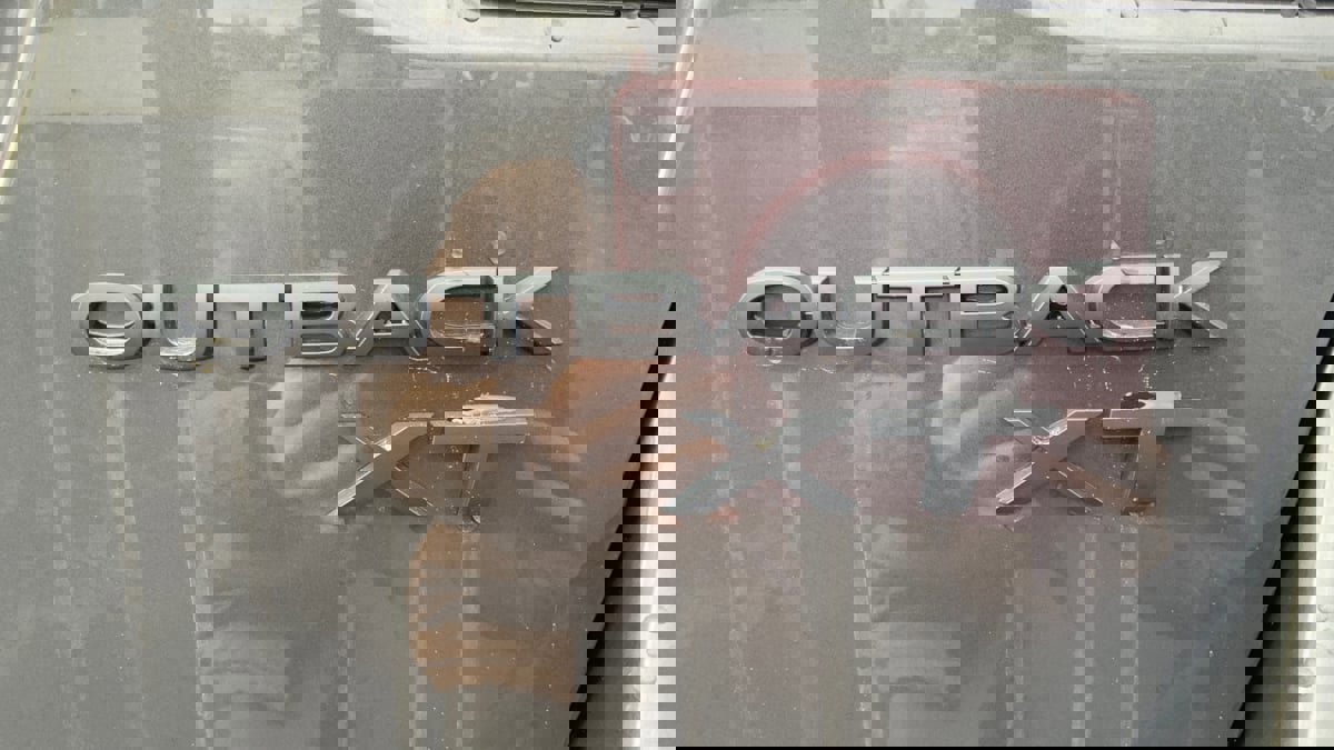 Used 2021 Subaru Outback Onyx Edition XT image 23