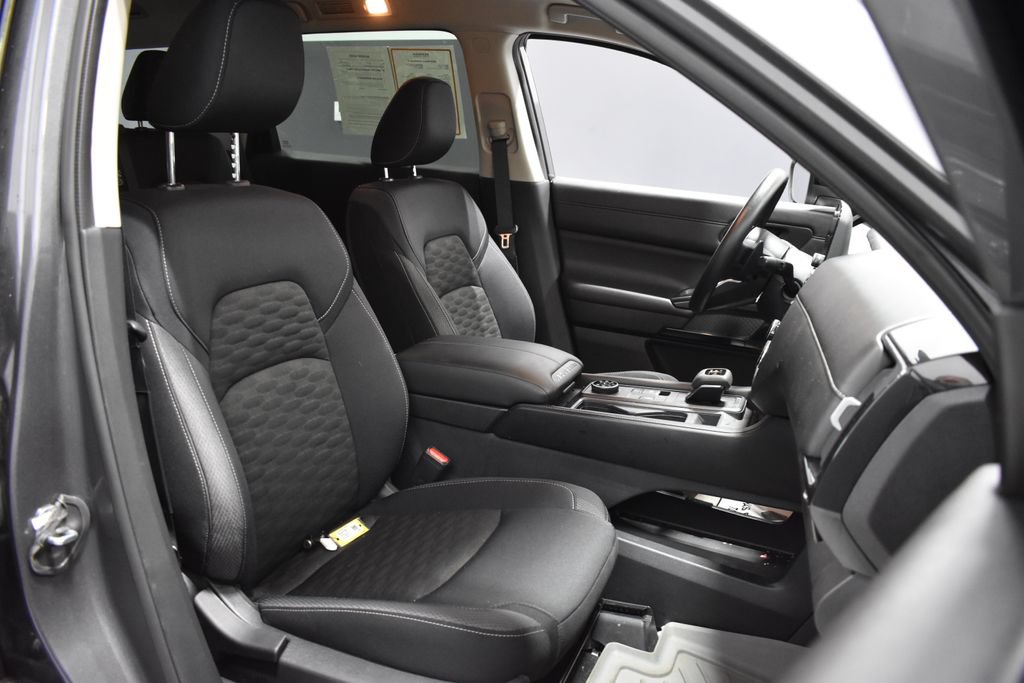 Certified 2024 Nissan Pathfinder S AWD/4WD image 14