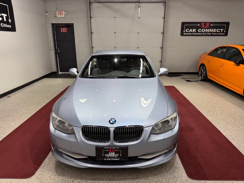 Used 2011 BMW 328i Convertible RWD image 57