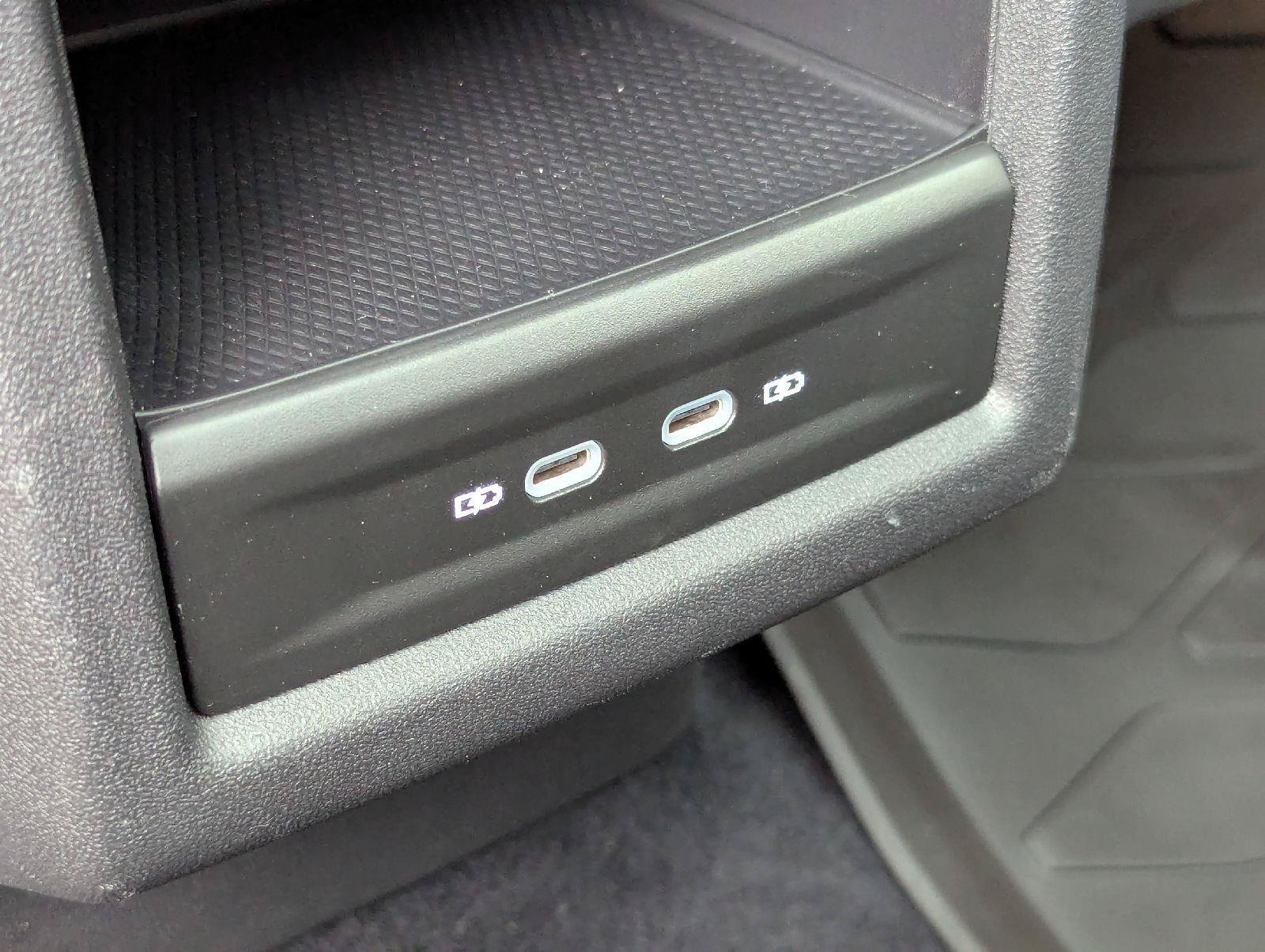 Certified 2024 Volkswagen ID.4 Pro S AWD/4WD image 26