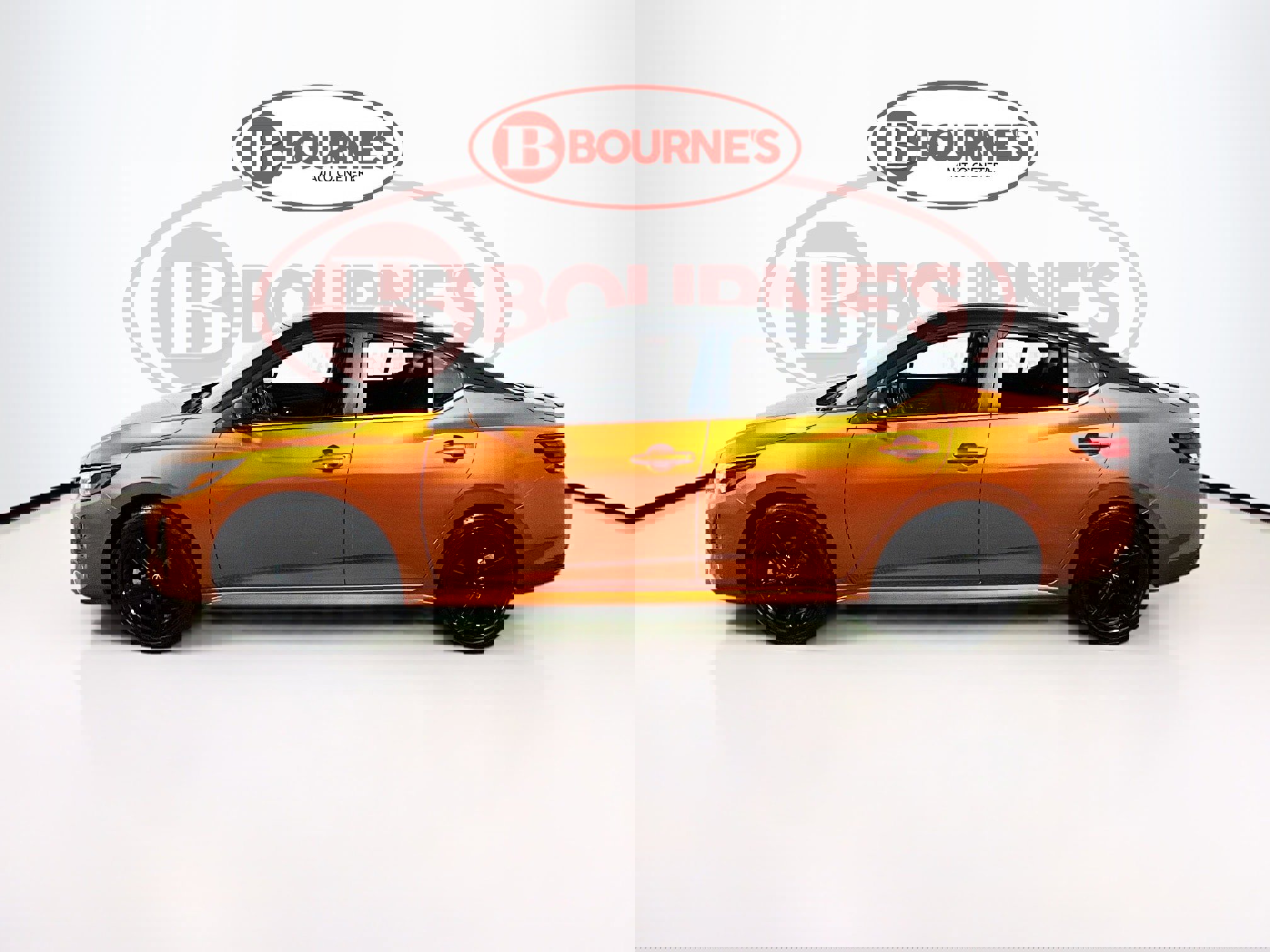 Used 2024 Nissan Sentra SR image 7