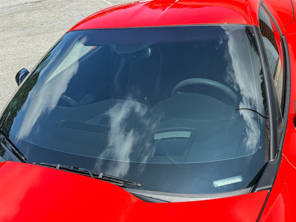 Used 2011 Chevrolet Corvette Z06 RWD image 14