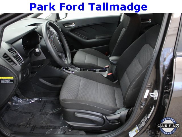 Used 2018 Kia Forte LX image 13