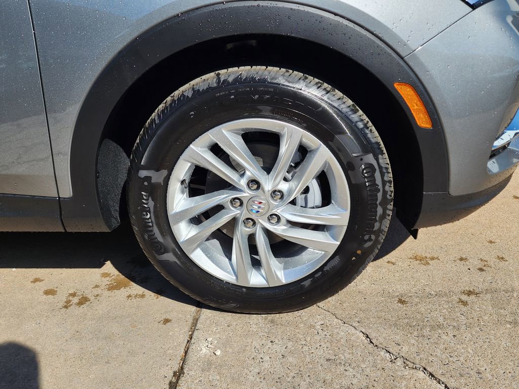 New 2026 Buick Envista Preferred w/ Convenience I Package image 48