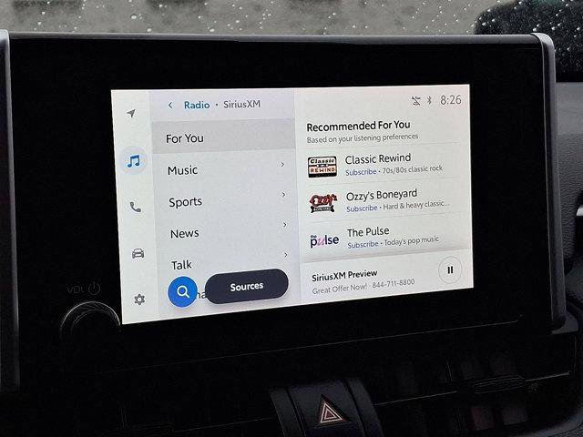 Certified 2024 Toyota RAV4 XLE w/ Weather Package image 16