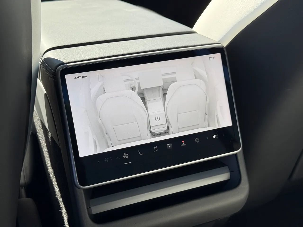 Used 2025 Tesla Model 3 Long Range image 14