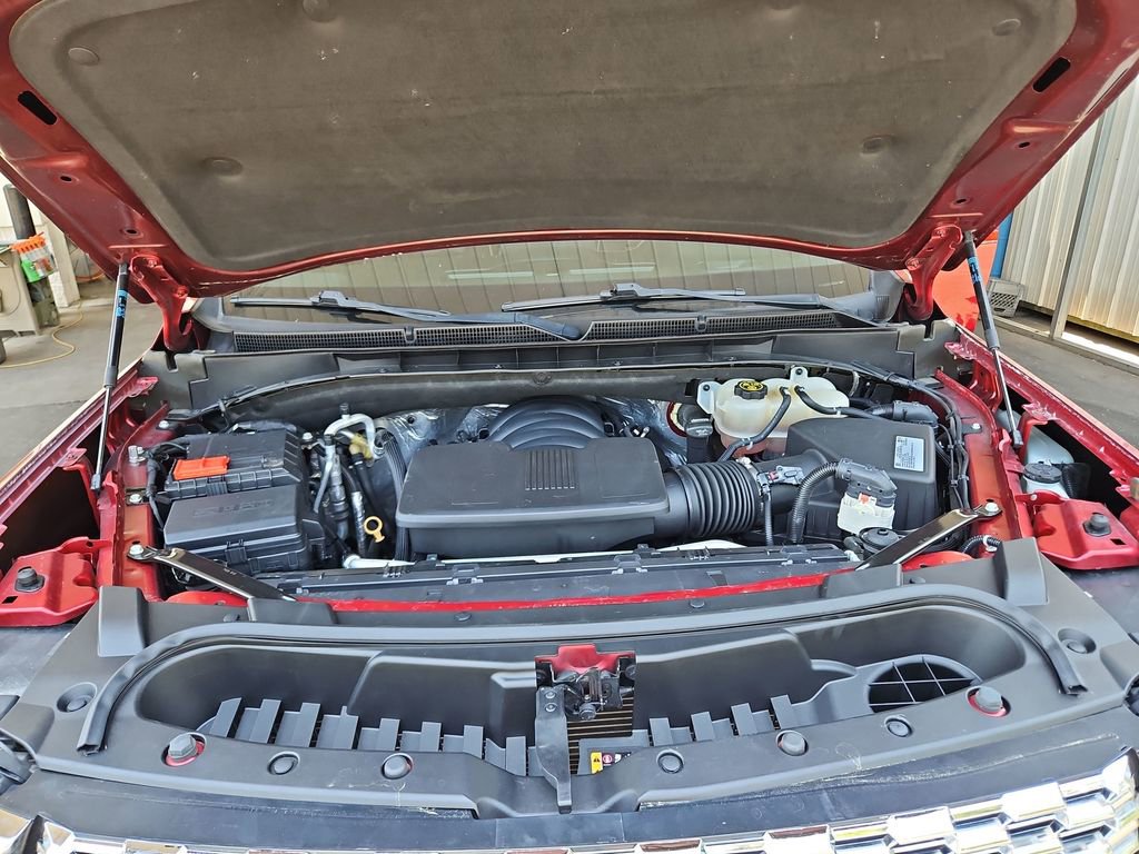 Used 2021 GMC Yukon XL SLT RWD image 32