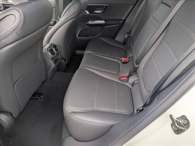 New 2026 Mercedes-Benz GLC 300 image 13